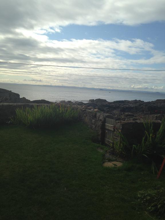 Belstane House Bed & Breakfast Cellardyke Exterior photo